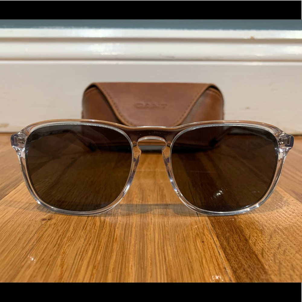 Gant GA7013 Sunglasses (56mm)